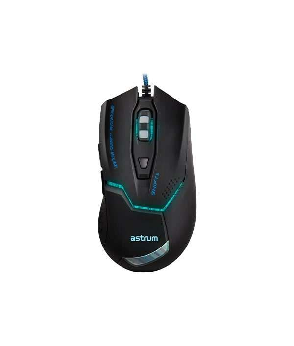Astrum MG210 Wired Gaming Mouse