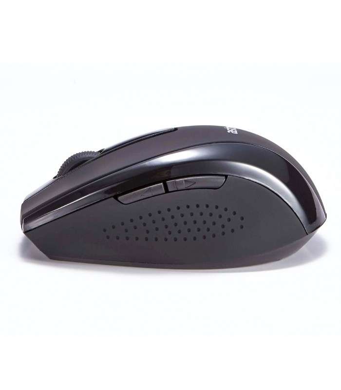 Astrum MT400 Bluetooth Comport Optical Mouse Black
