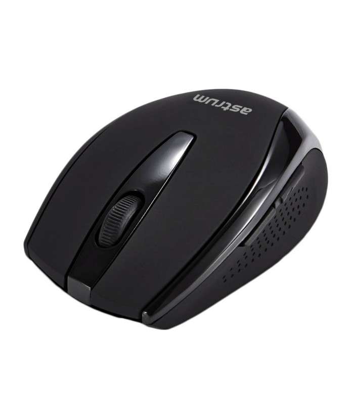 Astrum MT400 Bluetooth Comport Optical Mouse Black