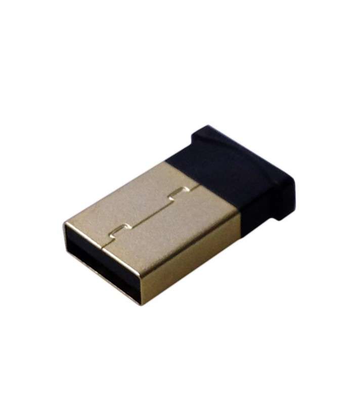 Astrum BT040 Nano Bluetooth Receiver CSR4.0 Dual Connection Black