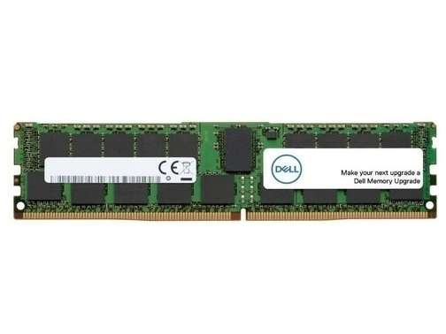Dell Memory upgrade 16GB 2Rx8 DDR4 RDIMM 3200MHz