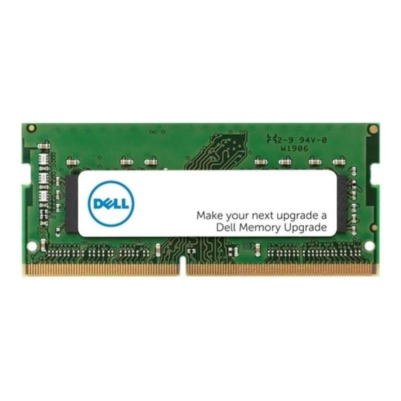 Dell 16GB 5600MHz DDR5 SO-DIMM Memory Module