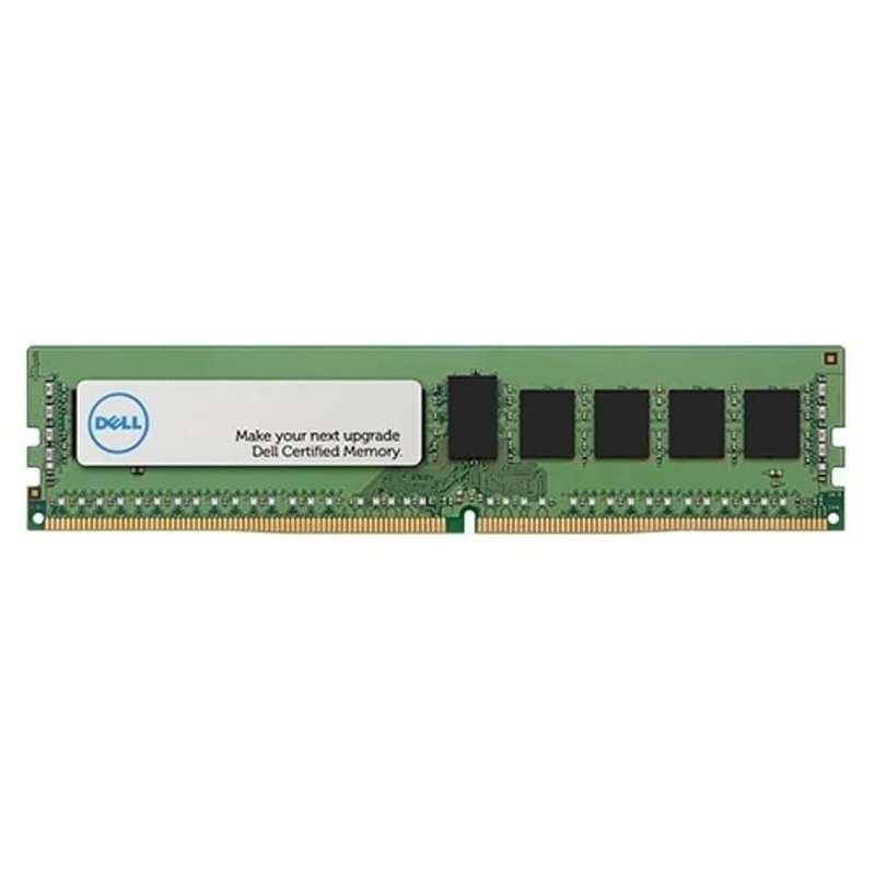 Dell Memory Upgrade 16GB 1RX8 DDR5 UDIMM 5600 MT/S ECC