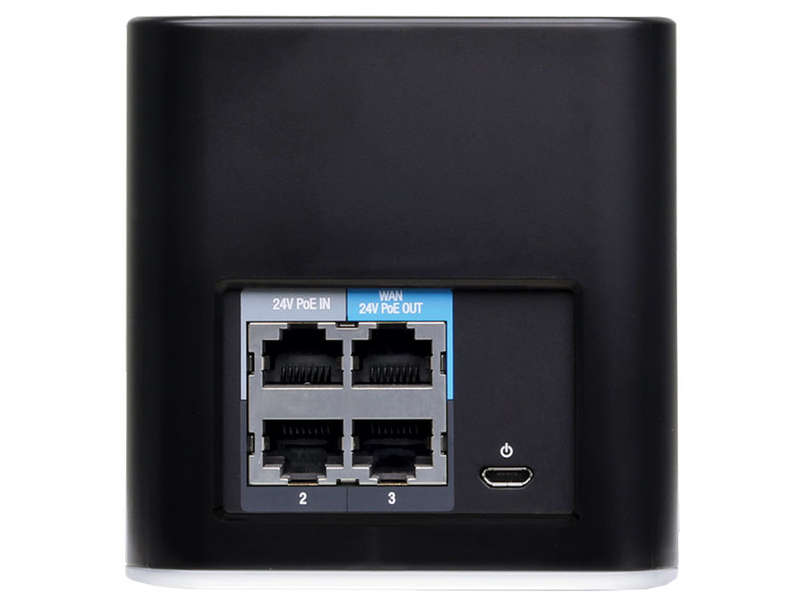 Ubiquiti AirCube WiFi PoE Access Point with UNMS | ACB-ISP