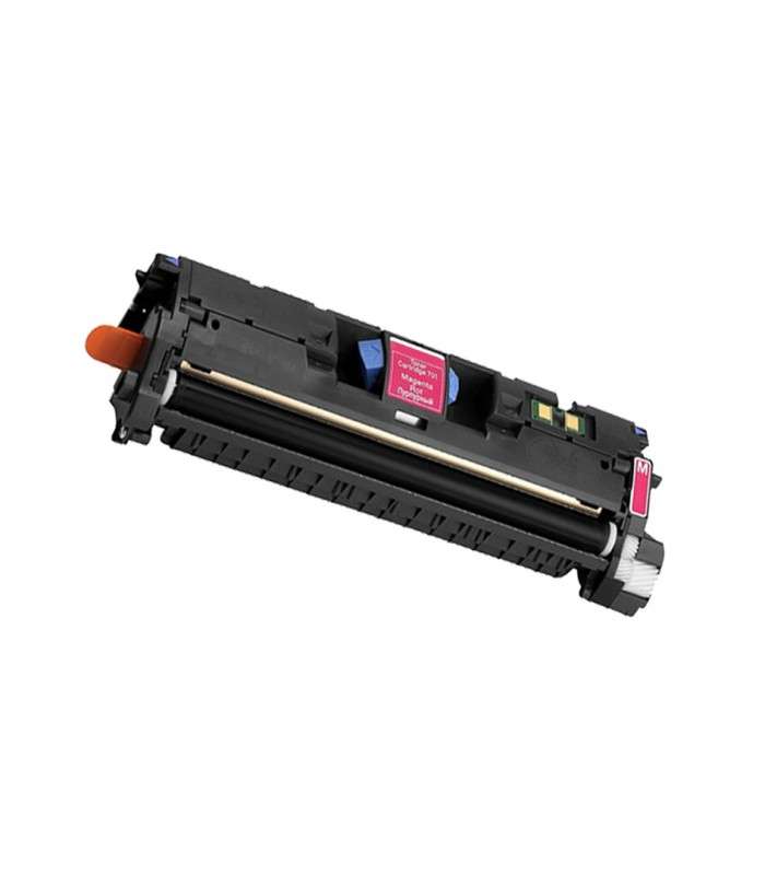 Astrum C701M Toner Cartridge for CANON 701 / IP3960 Magenta