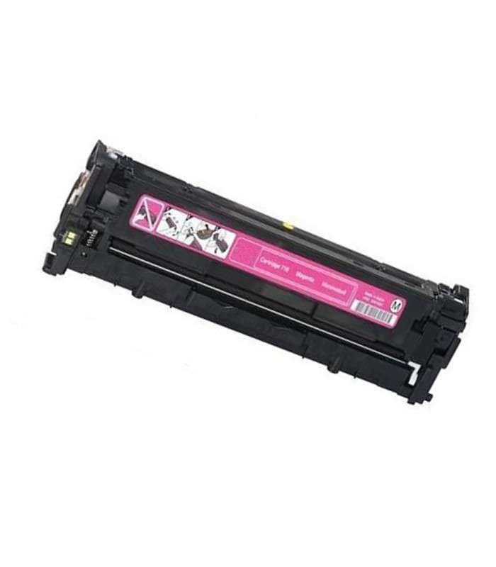 Astrum Toner For Canon 716 / Ip543A Magenta