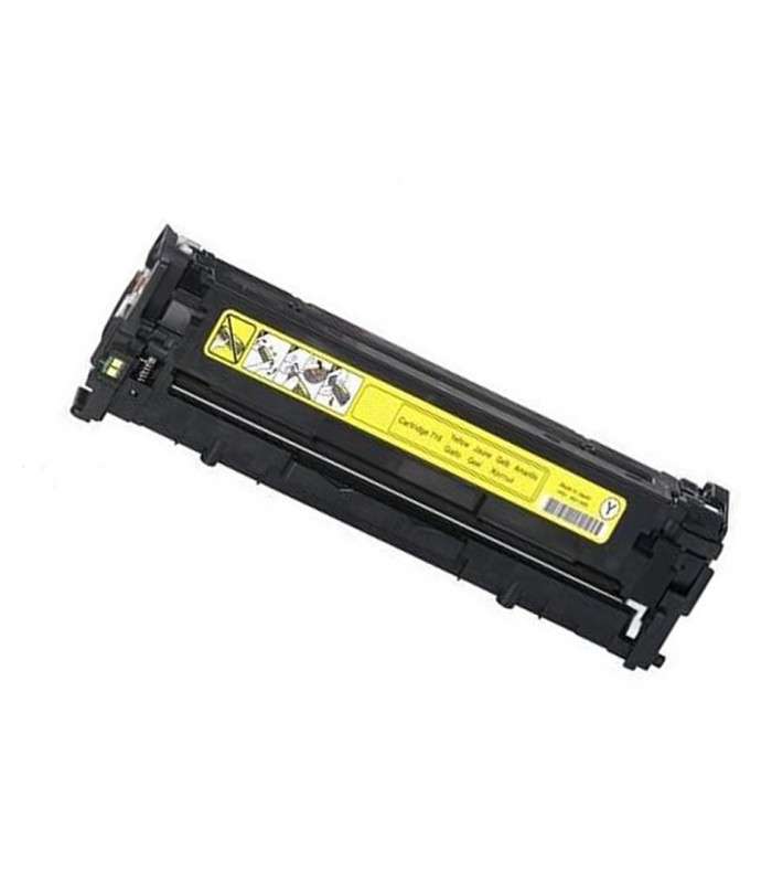 Astrum Toner For Canon 716 / Ip542A Yellow