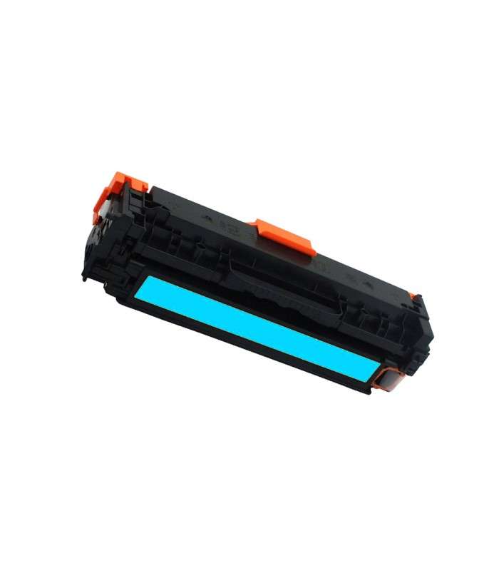 Astrum C718C Toner Cartridge for CANON 718 / IP531C CYAN