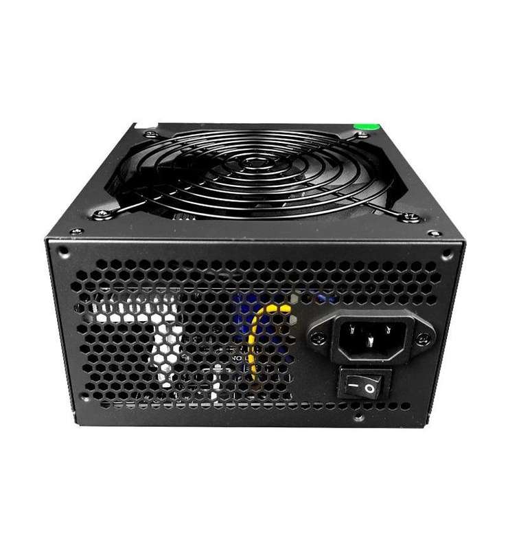 1650W Mining Power Supply