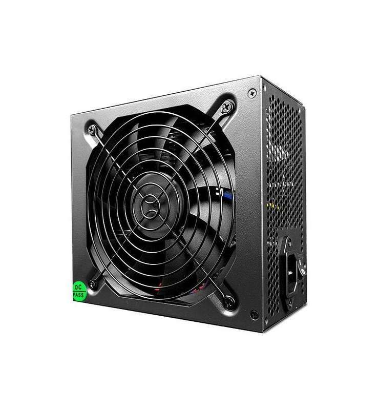 1650W Mining Power Supply