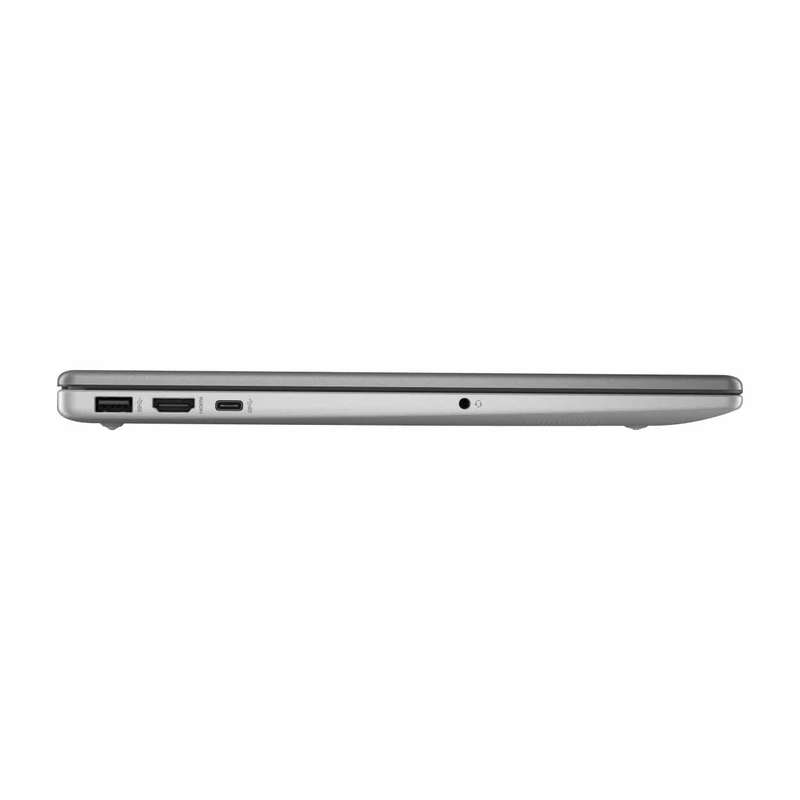 HP 250 G10 15.6-inch FHD Laptop - Intel Core i5-1334U 512GB SSD 8GB RAM Win 11 Pro Silver - AD1D8ET