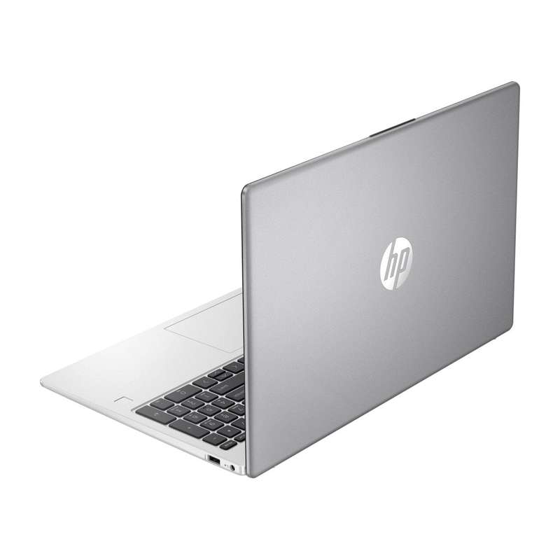 HP 250 G10 15.6-inch FHD Laptop - Intel Core i5-1334U 512GB SSD 8GB RAM Win 11 Pro Silver - AD1D8ET