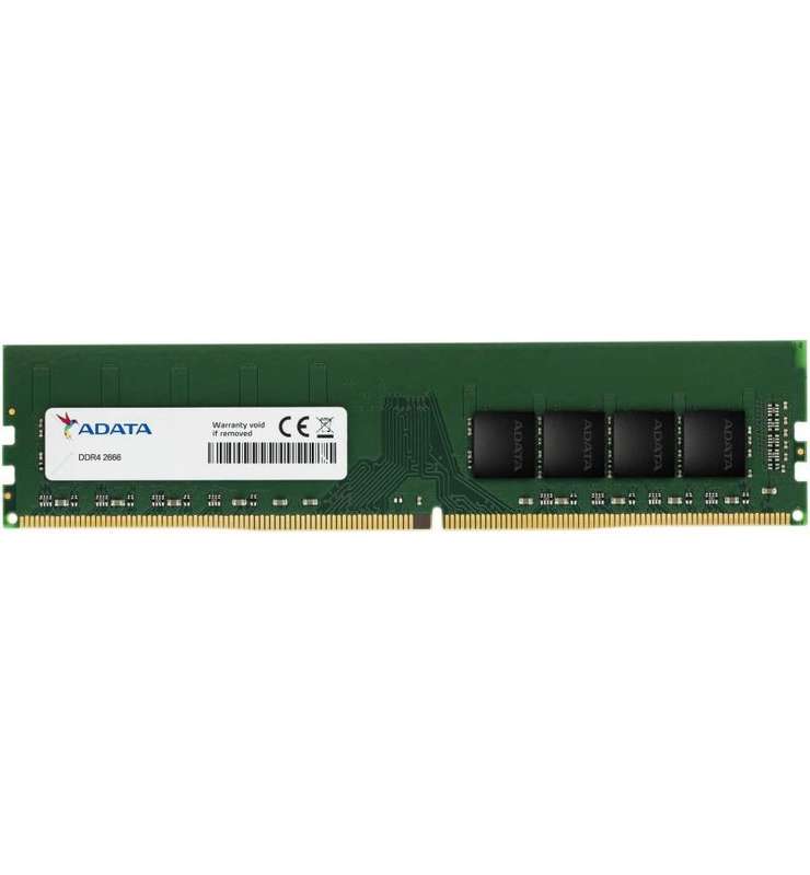 ADATA 4GB 2666 Desktop Memory