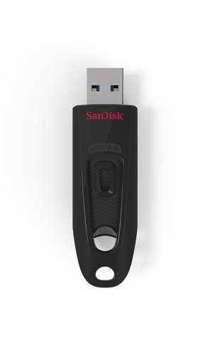 Sandisk Ultra USB 3.0 128GB