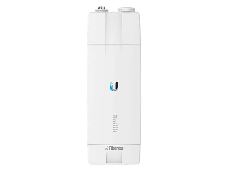 Ubiquiti airFiber 11GHz Dish Radio and Duplexer Kit | AF11-Complete-LB