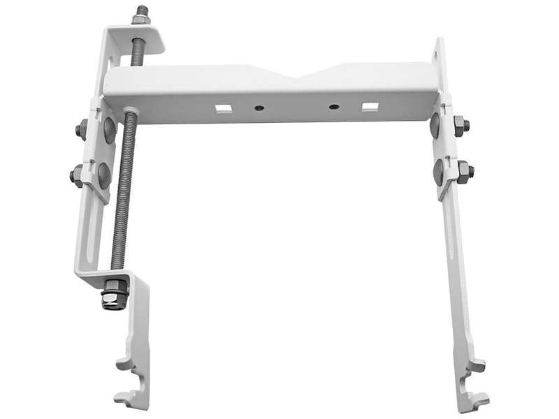 Ubiquiti airFiber 11GHz Dish Radio and Duplexer Kit | AF11-Complete-LB