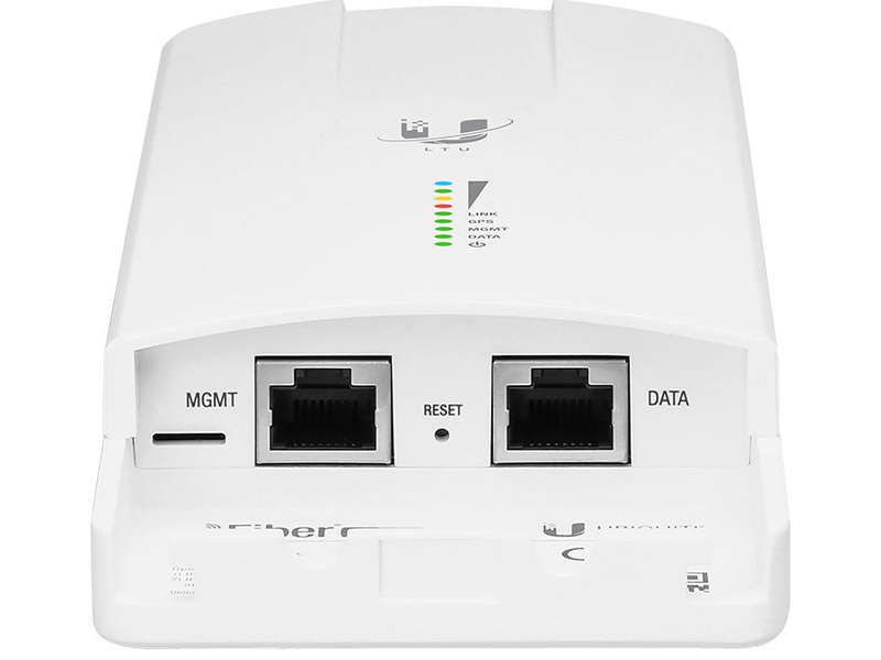 Ubiquiti airFiber5X HD PtP Radio Gigabit WiFi | AF-5XHD