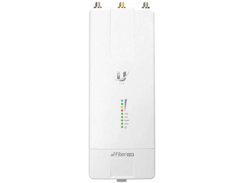Ubiquiti airFiber5X HD PtP Radio Gigabit WiFi | AF-5XHD