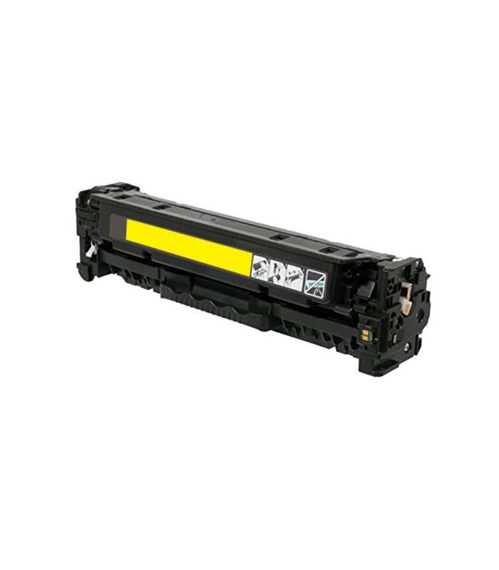 Astrum IP532Y Toner Cartridge for HP 304A CM2320 /CP2027 YELLOW