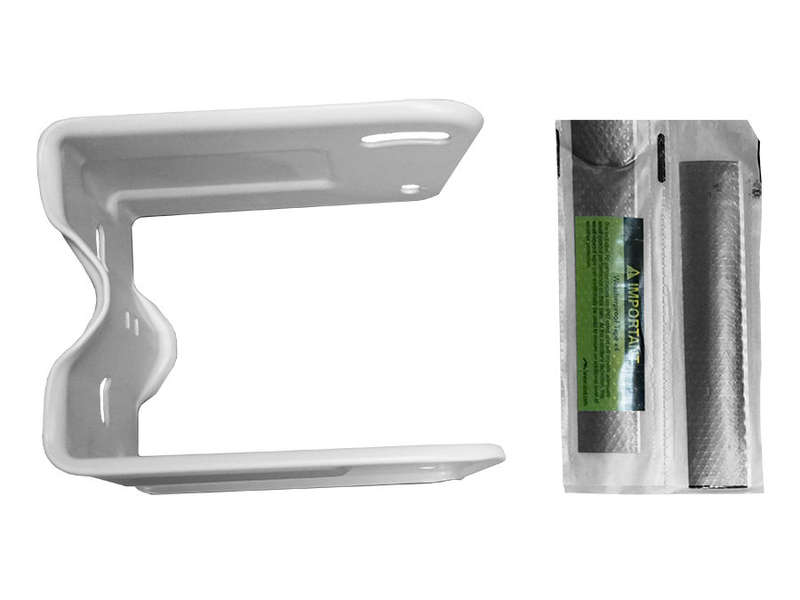 Ubiquiti 5GHz AirFiber Dish 23dBi Slant 45 PtP | AF-5G23-S45