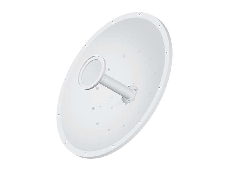 Ubiquiti 5GHz airMAX Dish 30dBi Backhaul PtP | RD-5G30