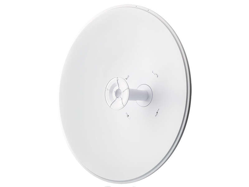 Ubiquiti 5GHz airMAX Dish 30dBi Light Weight PtP | RD-5G30-LW