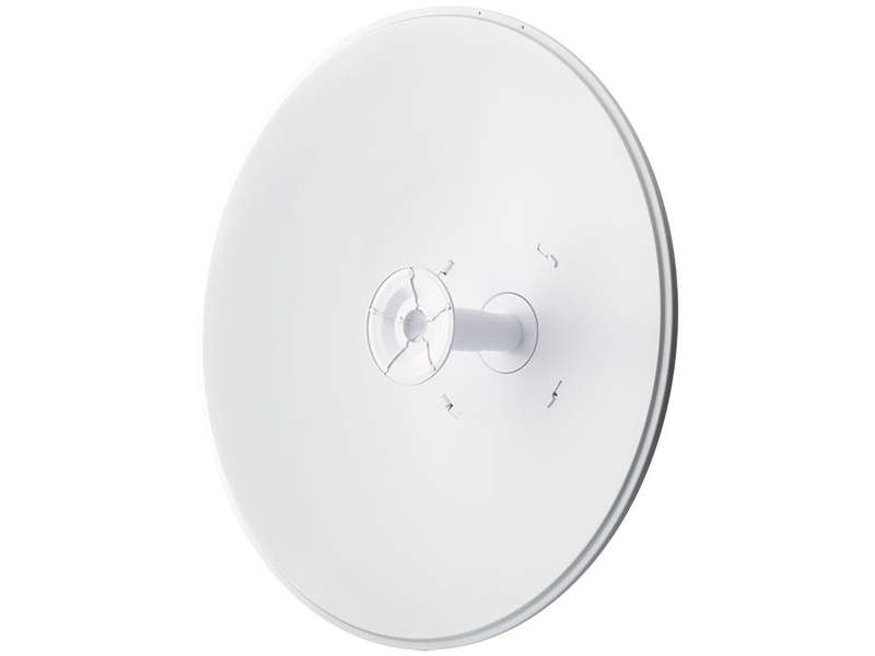 Ubiquiti 5GHz AirFiberX Dish 30dBi Slant 45 PtP | AF-5G30-S45