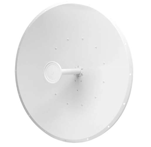 Ubiquiti 5GHz AirFiberX Dish 34 dBi Slant 45 PtP | AF-5G34-S45