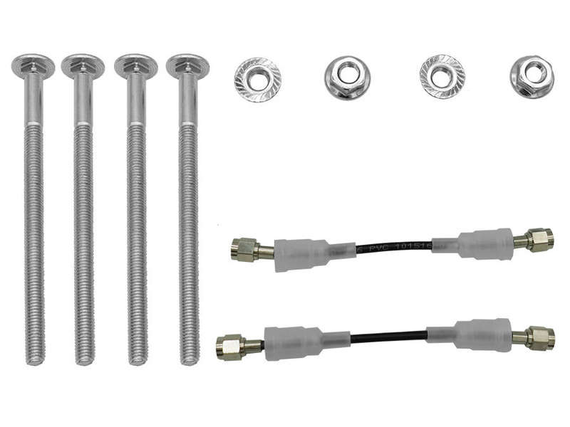 Ubiquiti 5GHz airMAX MIMO Omni Antenna 10dBi | AMO-5G10