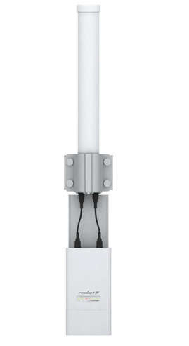 Ubiquiti 5GHz airMAX MIMO Omni Antenna 10dBi | AMO-5G10
