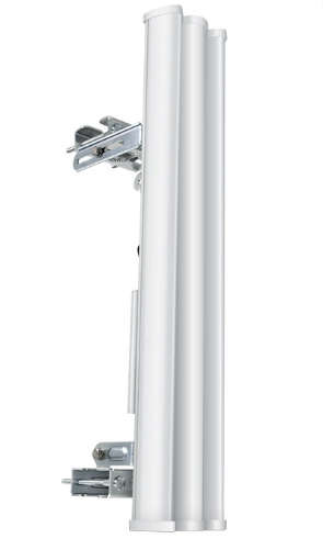 Ubiquiti 5GHz airMAX MIMO Sector 120&#039; 19dBi | AM-5G19-120