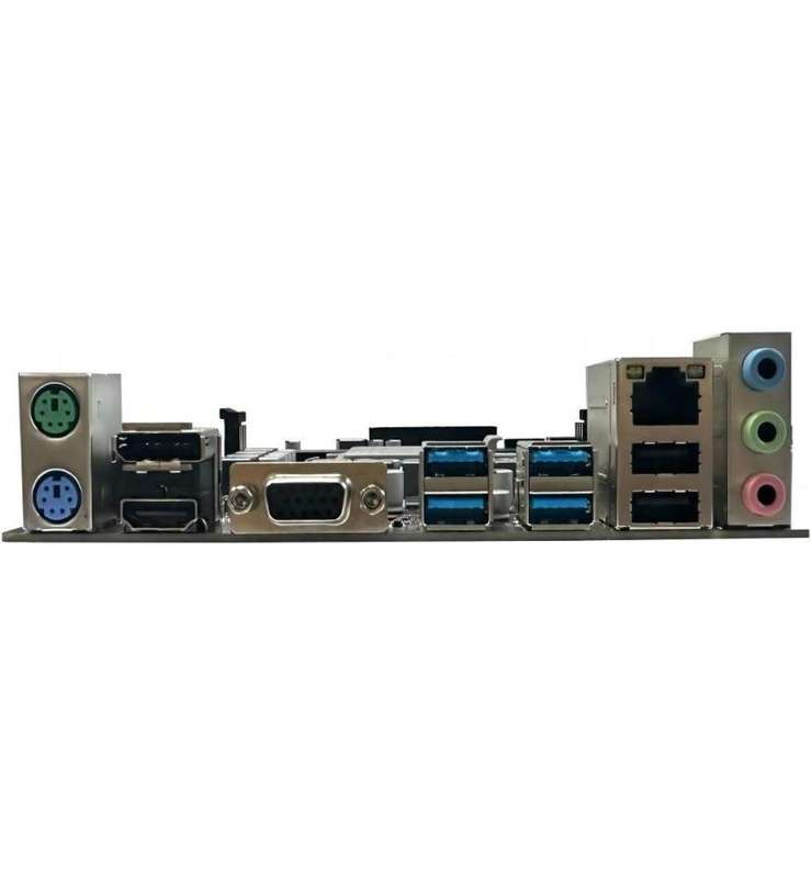 Arktek B760 1700 DDR5 MB