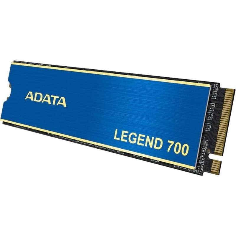ADATA Legend 700 1TB M.2 PCI Express 3D NAND NVMe Internal SSD