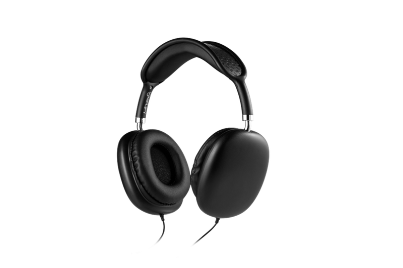 Amplify Zenith Series Aux Headphones - Black