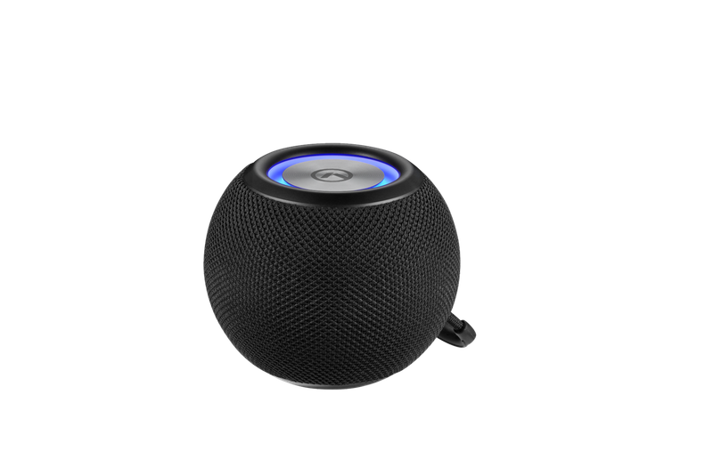 Amplify Oasis Series Portable Bluetooth Speaker  - Black