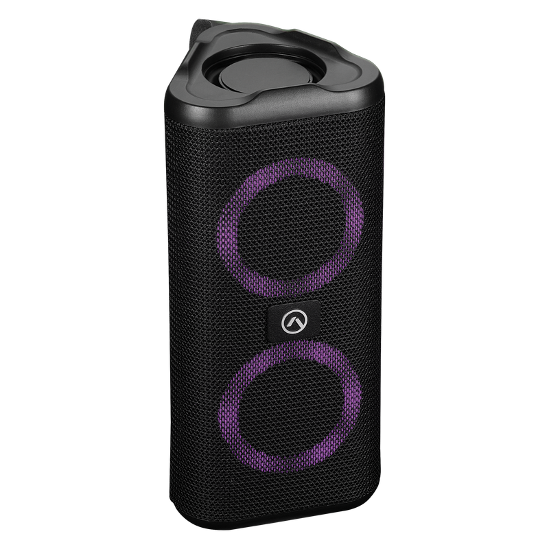 Amplify Dune series Bluetooth Speaker  - Black