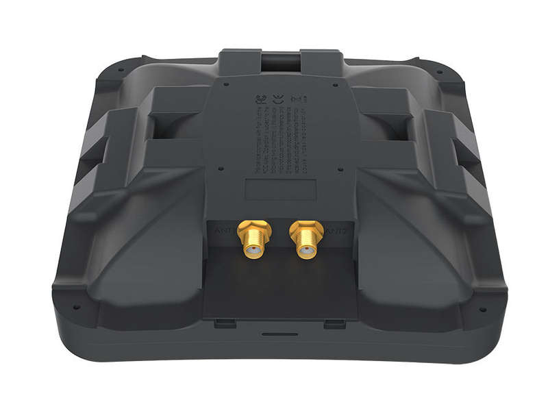 MikroTik mANT LTE 5dBi omni Antenna | MTAO-LTE-5D-SQ