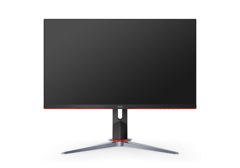 AOC 27 inch Monitor  FHD 144hz FreeSync VESA Low blue light Flicker Free Narrow Bezel