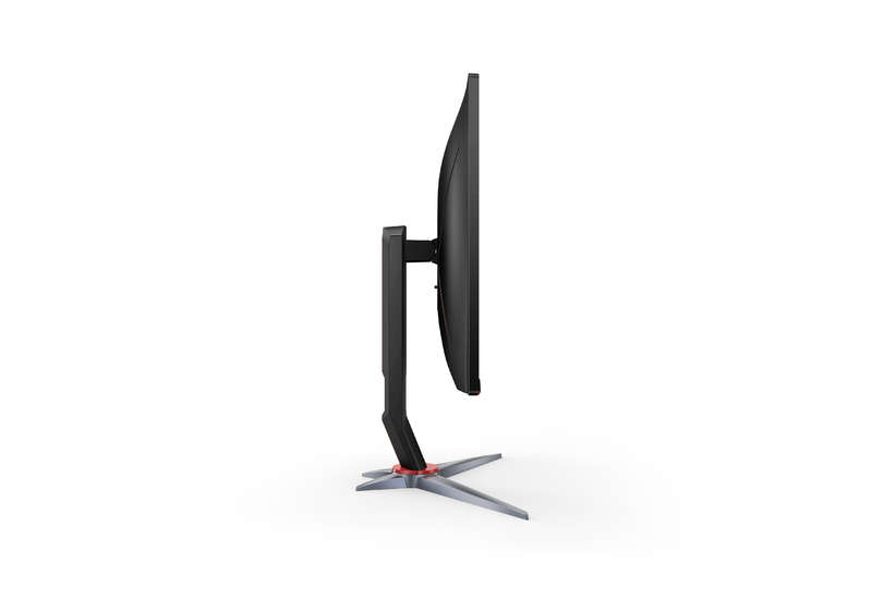 AOC 27 inch Monitor  FHD 144hz FreeSync VESA Low blue light Flicker Free Narrow Bezel
