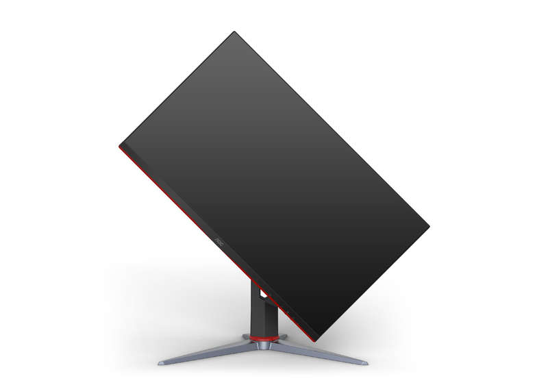 AOC 27 inch Monitor  FHD 144hz FreeSync VESA Low blue light Flicker Free Narrow Bezel