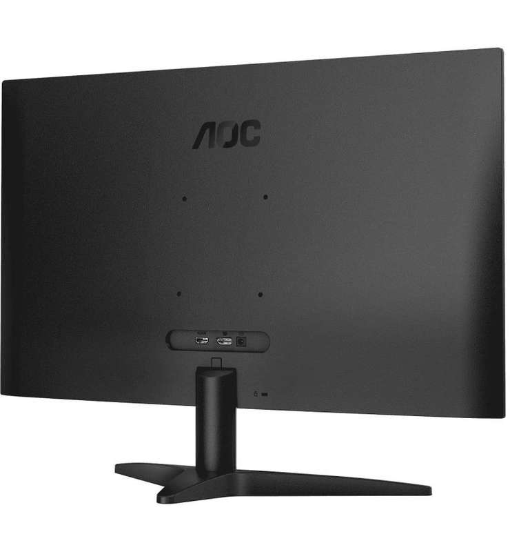 AOC 27 inch IPS QHD 1920X1080 100HZ HDMI 3YW