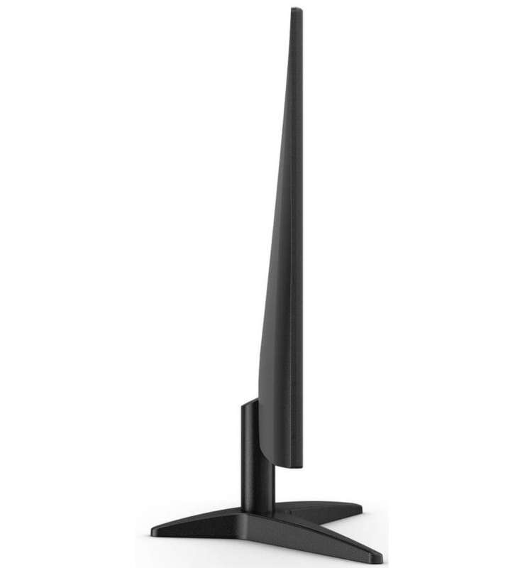 AOC 27 inch IPS QHD 1920X1080 100HZ HDMI 3YW