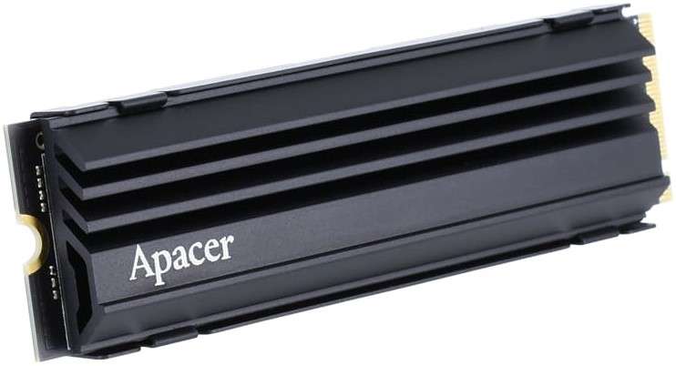 Apacer 2TB M.2 2280 PCI-E SSD FOR PS5