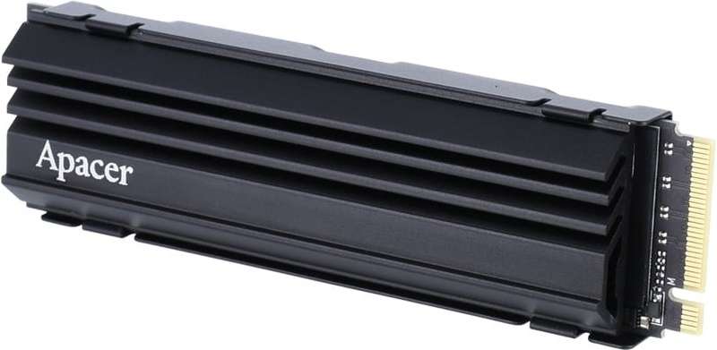 Apacer 2TB M.2 2280 PCI-E SSD FOR PS5