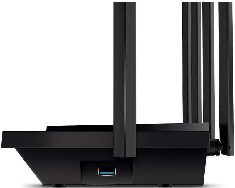 TP-Link Archer AX72 AX5400 Dual-Band Gigabit Wi-Fi 6 Router