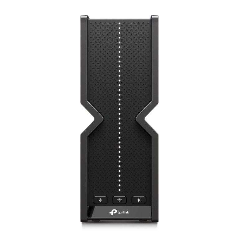 TP-Link Archer BE550 BE9300 Tri-Band Wi-Fi 7 Router