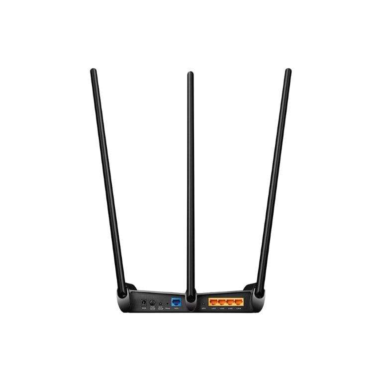 TP-Link Archer C58HP AC1350 High Power Dual-Band Wi-Fi Router
