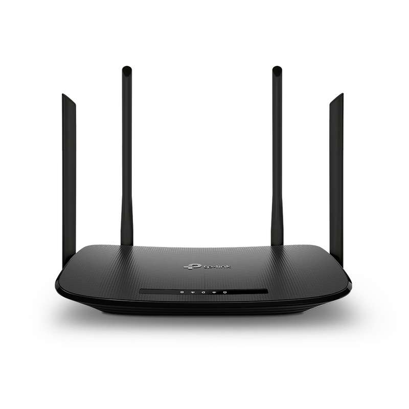 TP-Link Archer VR300 AC1200 Wi-Fi VDSL ADSL Modem Router
