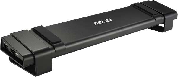 Asus HZ-3A PLUS USB 3.0 Universal Docking Station