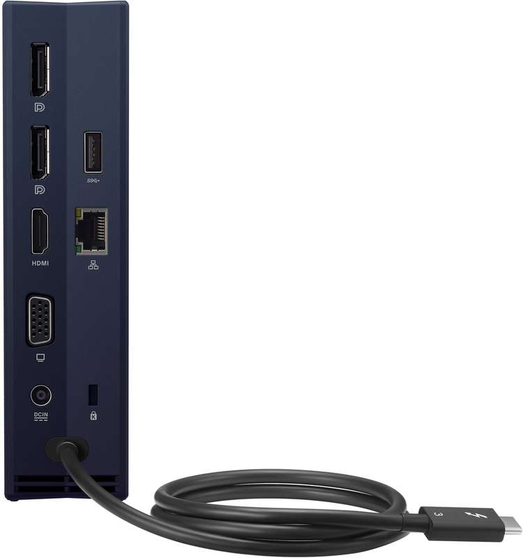 Asus SimPro Dock 2 - ASUS SIMPRO DOCK2